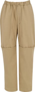 HOUSE OF CB Luna Drawstring Pants