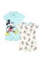 selected Mickey Blue White