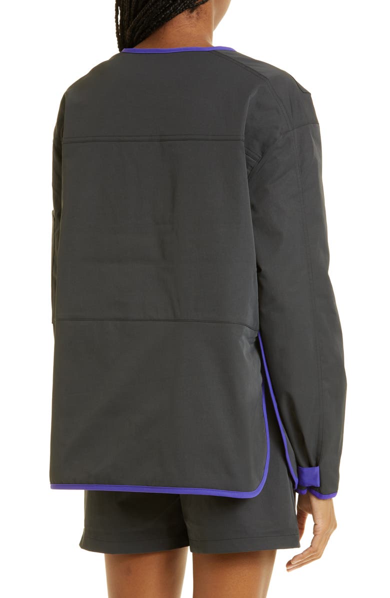 Jordan Women's 23 Engineered Jacket, Alternate, color,