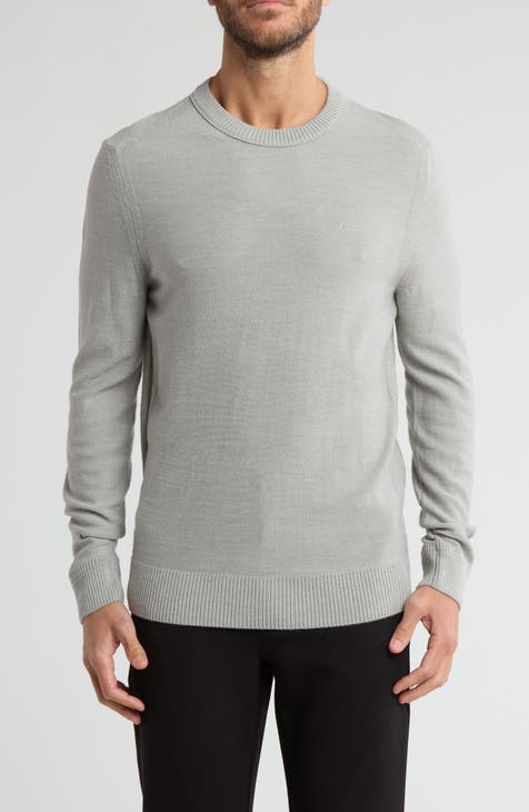 Avac Wool Blend Sweater