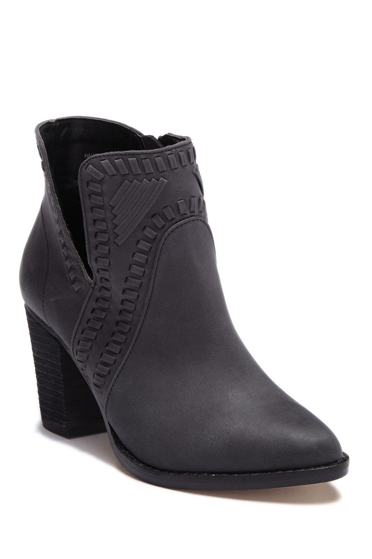 ZIGIny Halyn Ankle Boot, Main, color, 