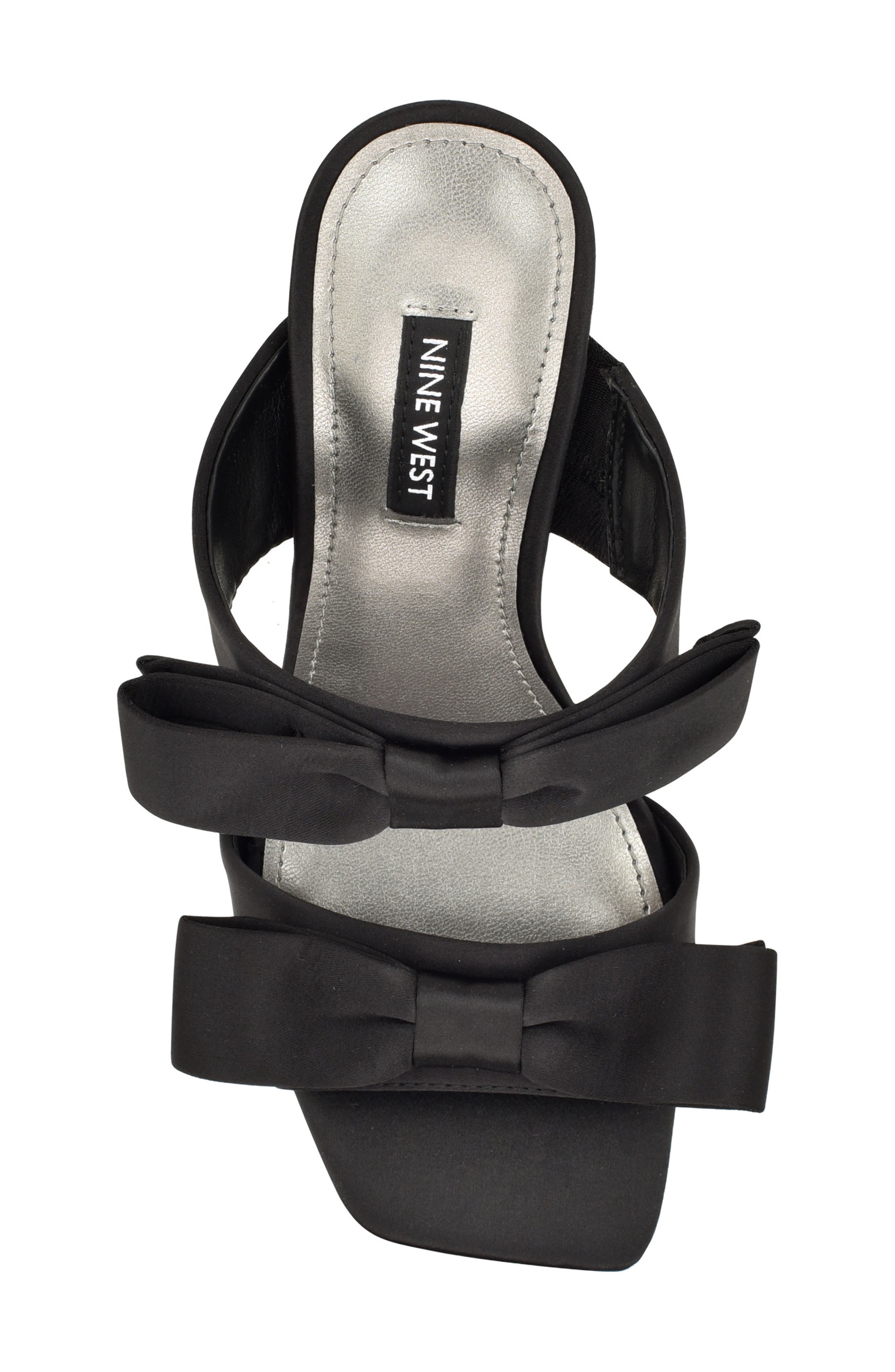 Nine West Yoloh Slide Sandal, Alternate, color, 