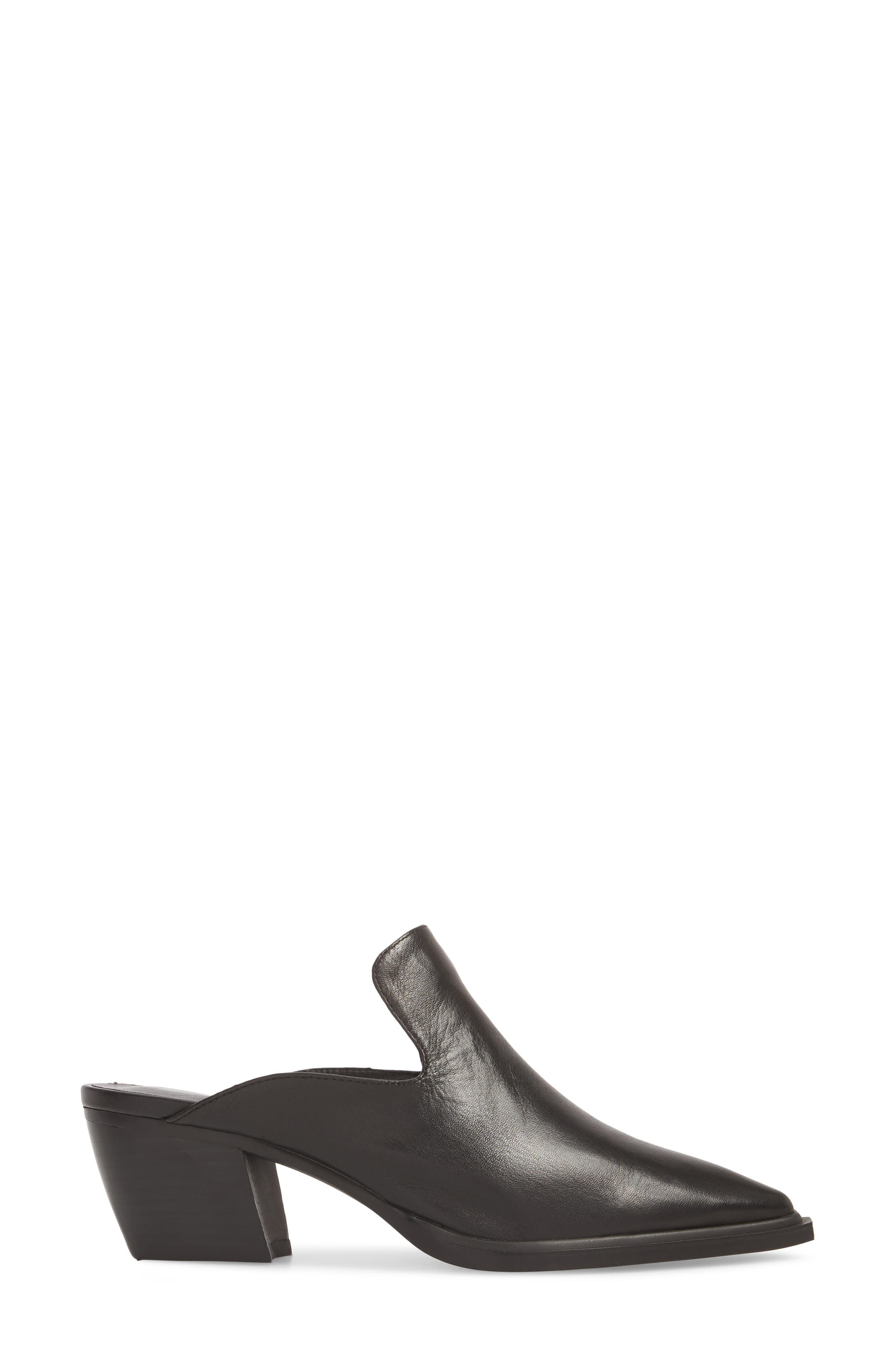 Sbicca Louisa Loafer Mule, Alternate, color, 