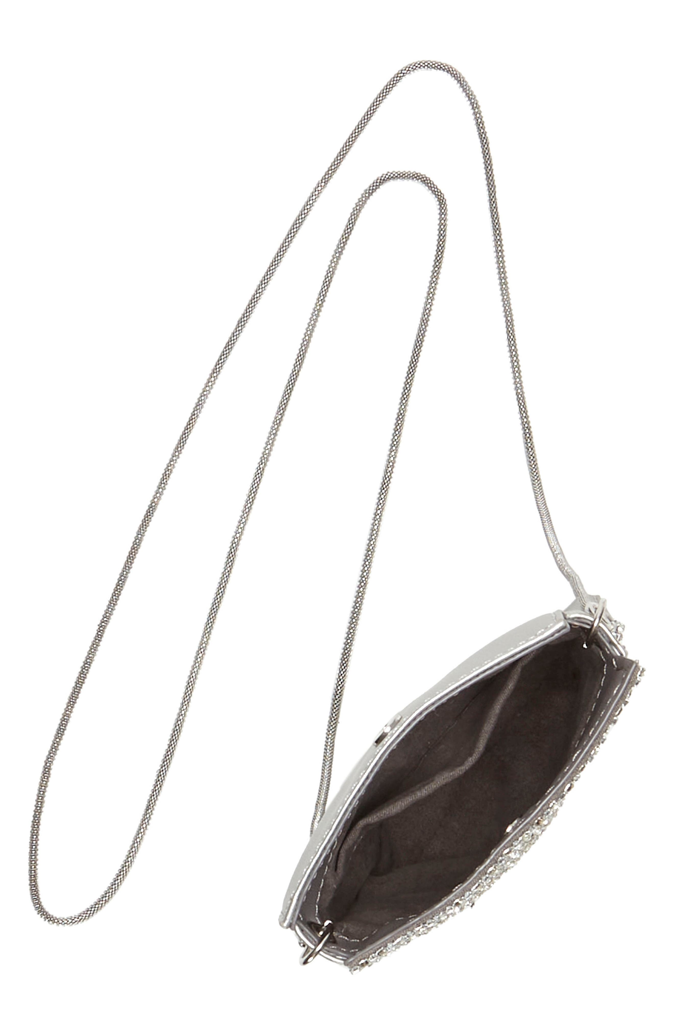 Vince Camuto Syena Small Crossbody Bag, Alternate, color, 