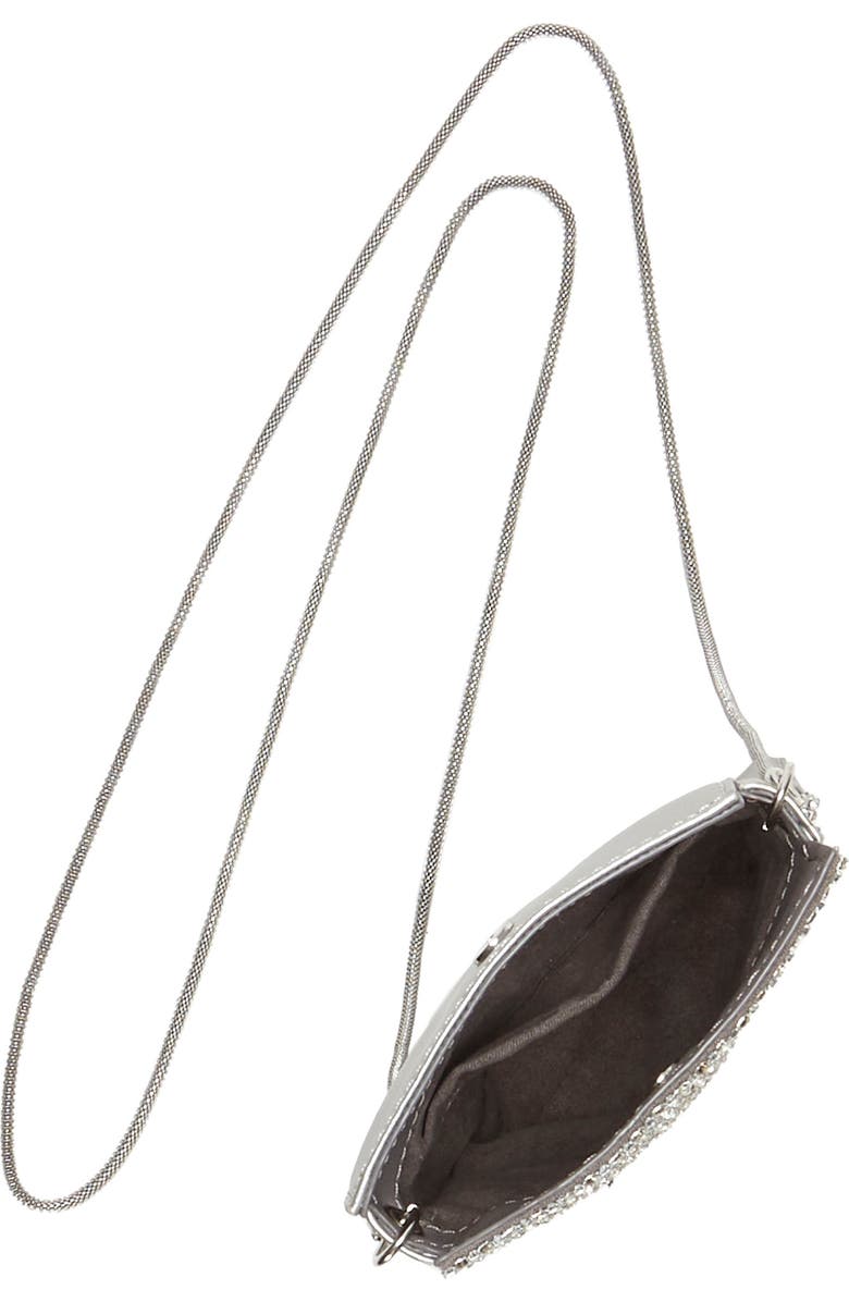 Vince Camuto Syena Small Crossbody Bag, Alternate, color,