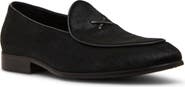 Steve Madden Lanette Genuine Calf Hair Loafer