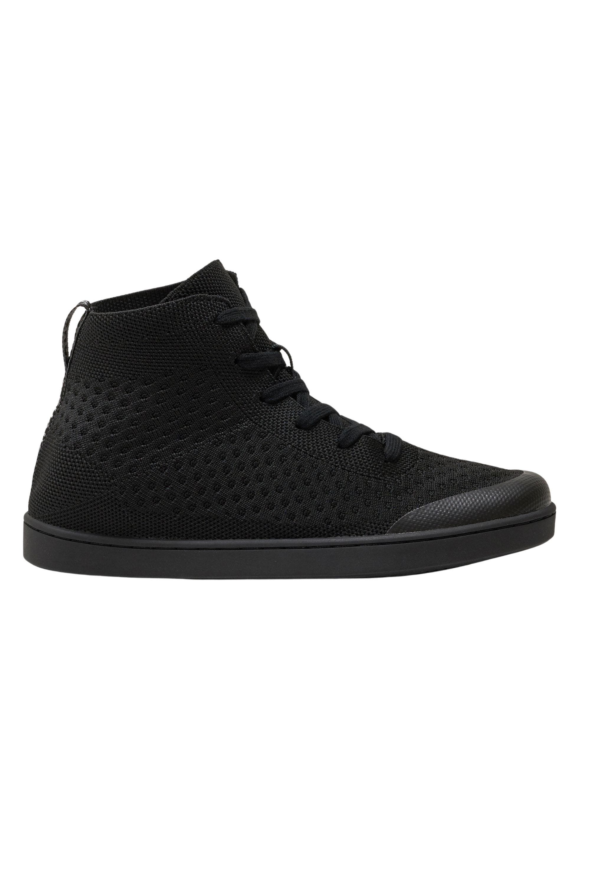 The Legacy Slip-On High Top, Alternate, color, Jet Black