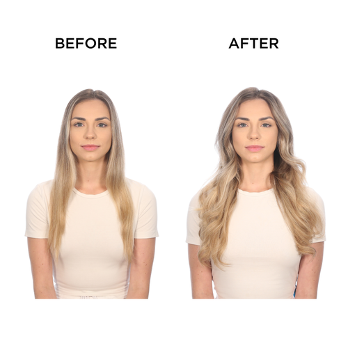 Intelligent Nutrients Amplifi-hair Blow Out Cream