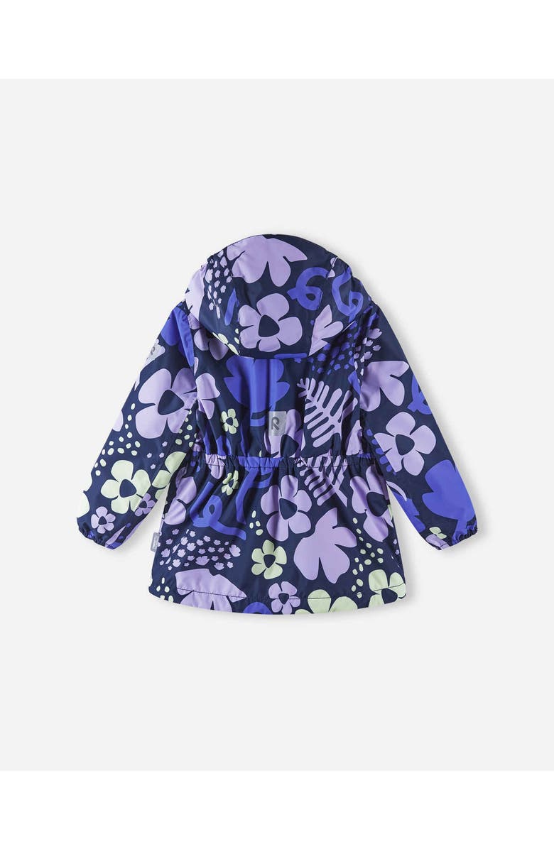 Reima Toimela Reimatec jacket, Alternate, color, 