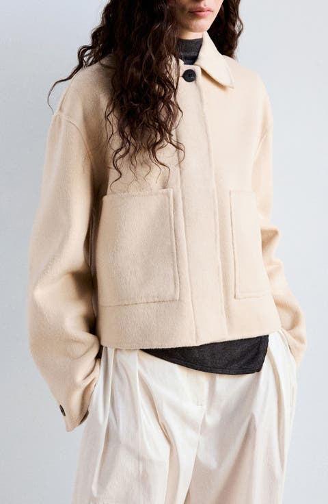 Jandra Jacket