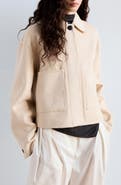MANGO Jandra Jacket