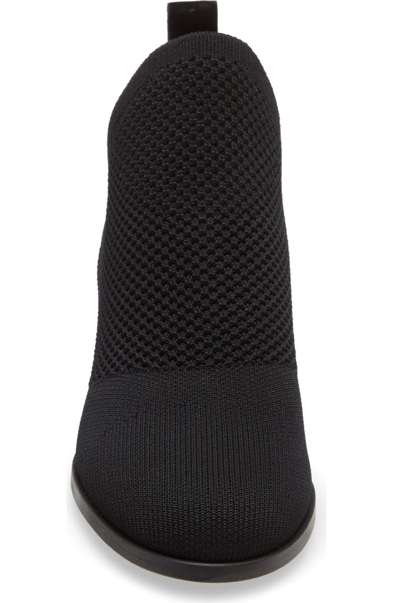 Eileen Fisher Clever Knit Bootie, Alternate, color,