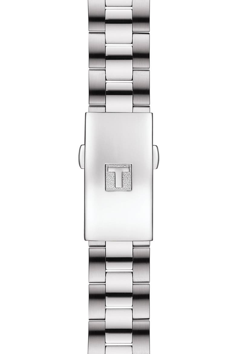 PR 100 Classic Bracelet Watch, 36mm, Alternate, color, BLUE