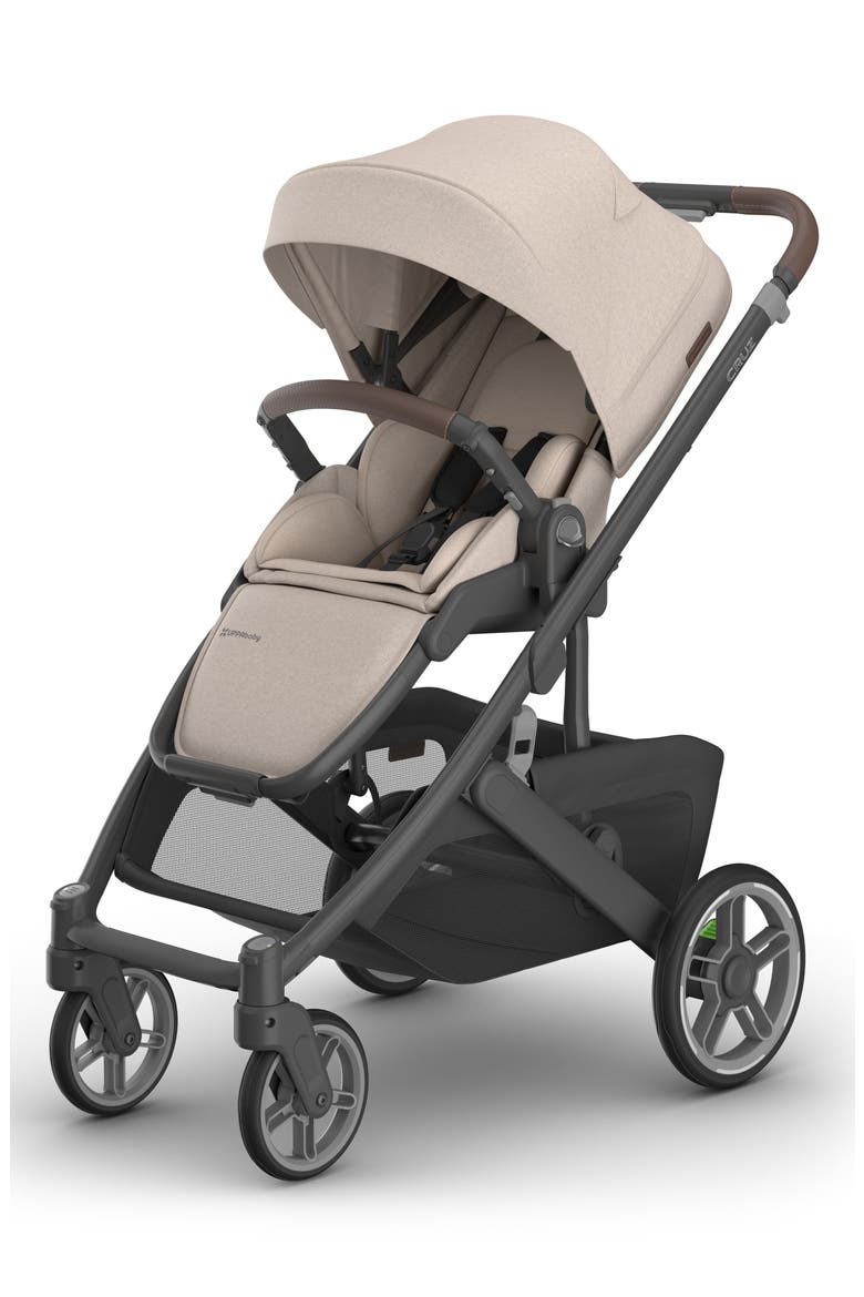 Cruz® V3 Stroller, Main, color, ADA