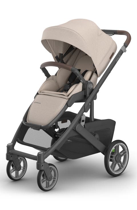 Cruz® V3 Stroller