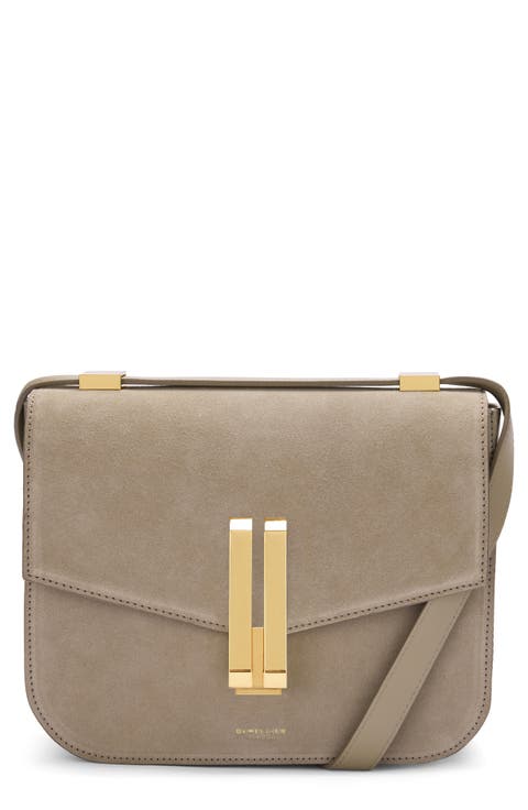 Vancouver Crossbody Bag