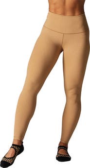 Tavi High Waisted Legging