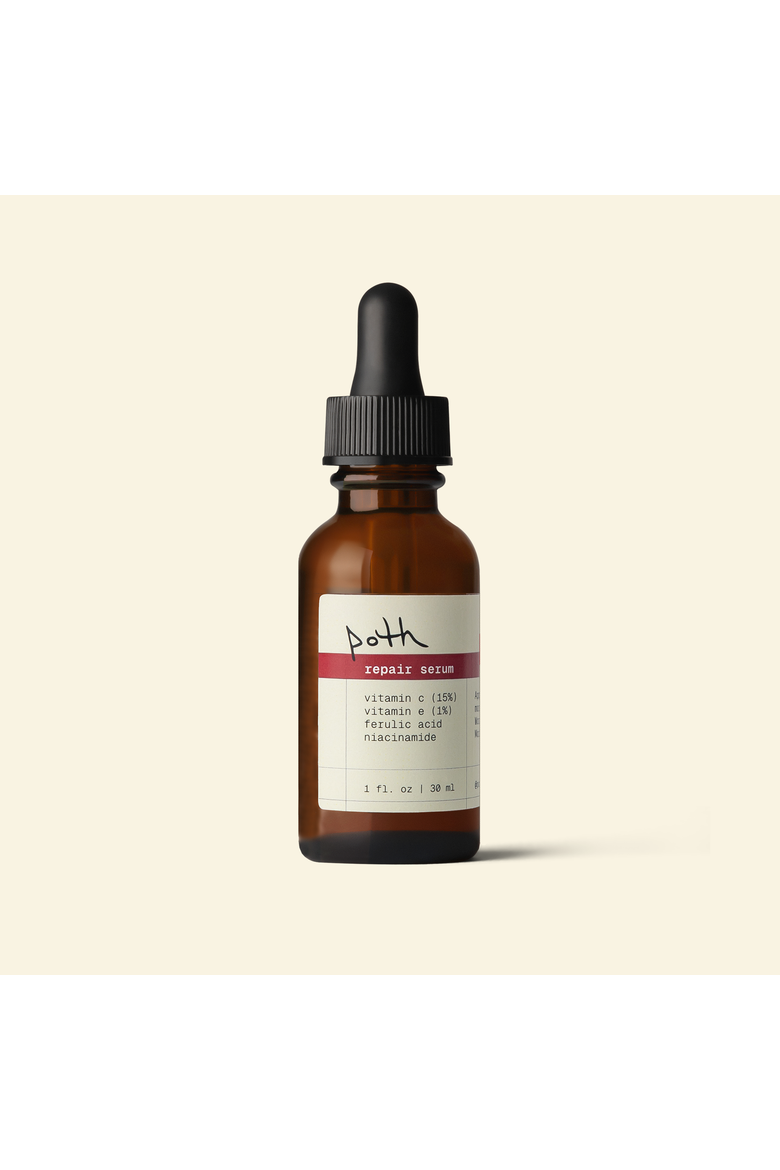 Repair Serum, Main, color, Slightly yellow