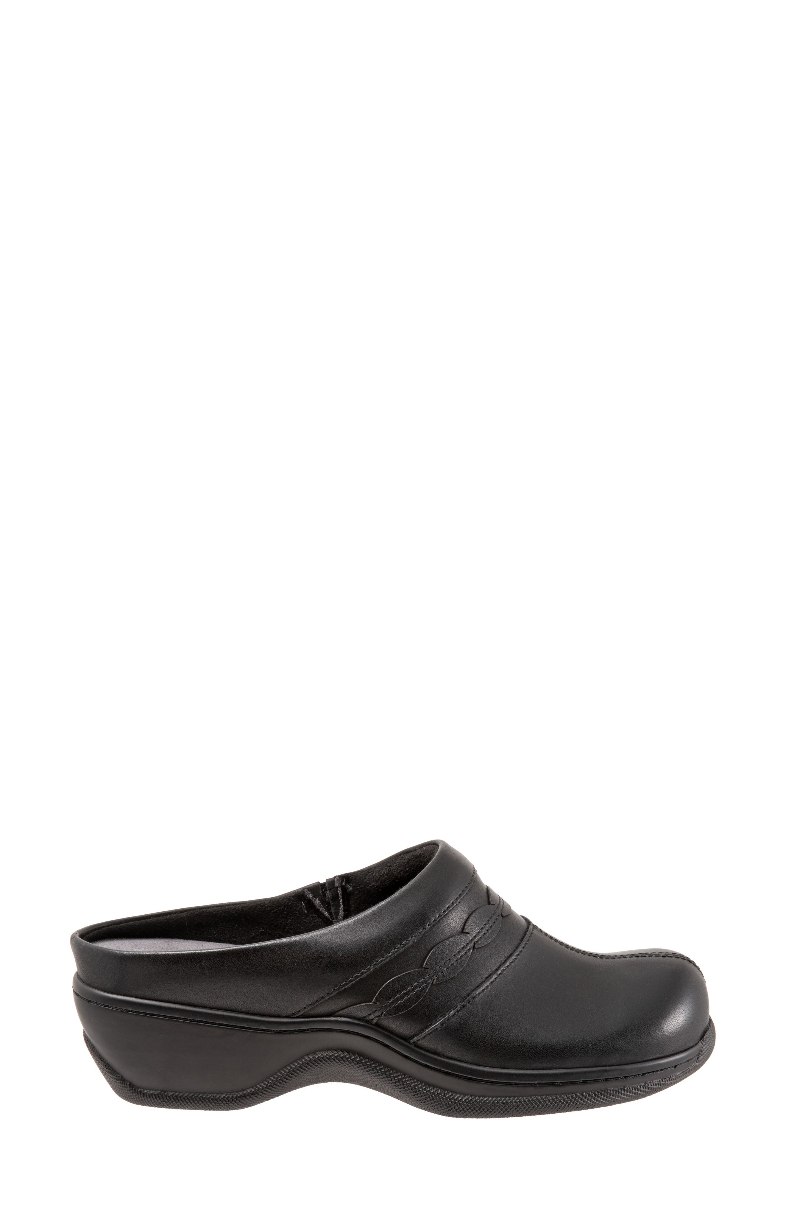 SoftWalk<sup>®</sup> Amber Clog, Alternate, color, 