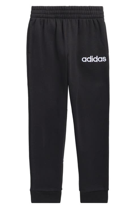 Kids' Linear Fleece Joggers