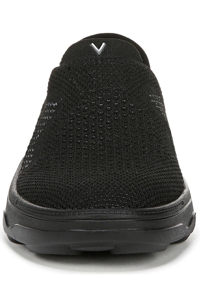 Vionic Sage RX Slip-On Sneaker, Alternate, color, Black