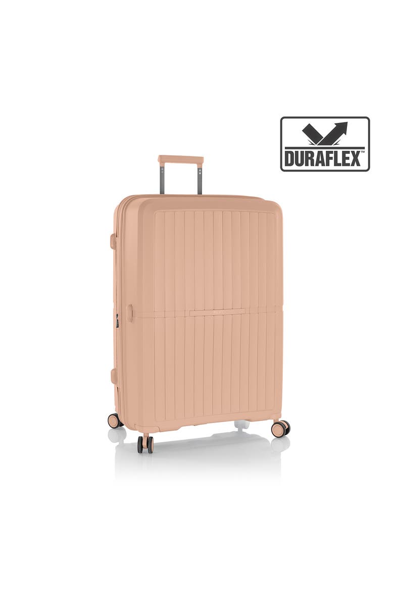 Airlite 30 Inch Luggage, Main, color, Nude