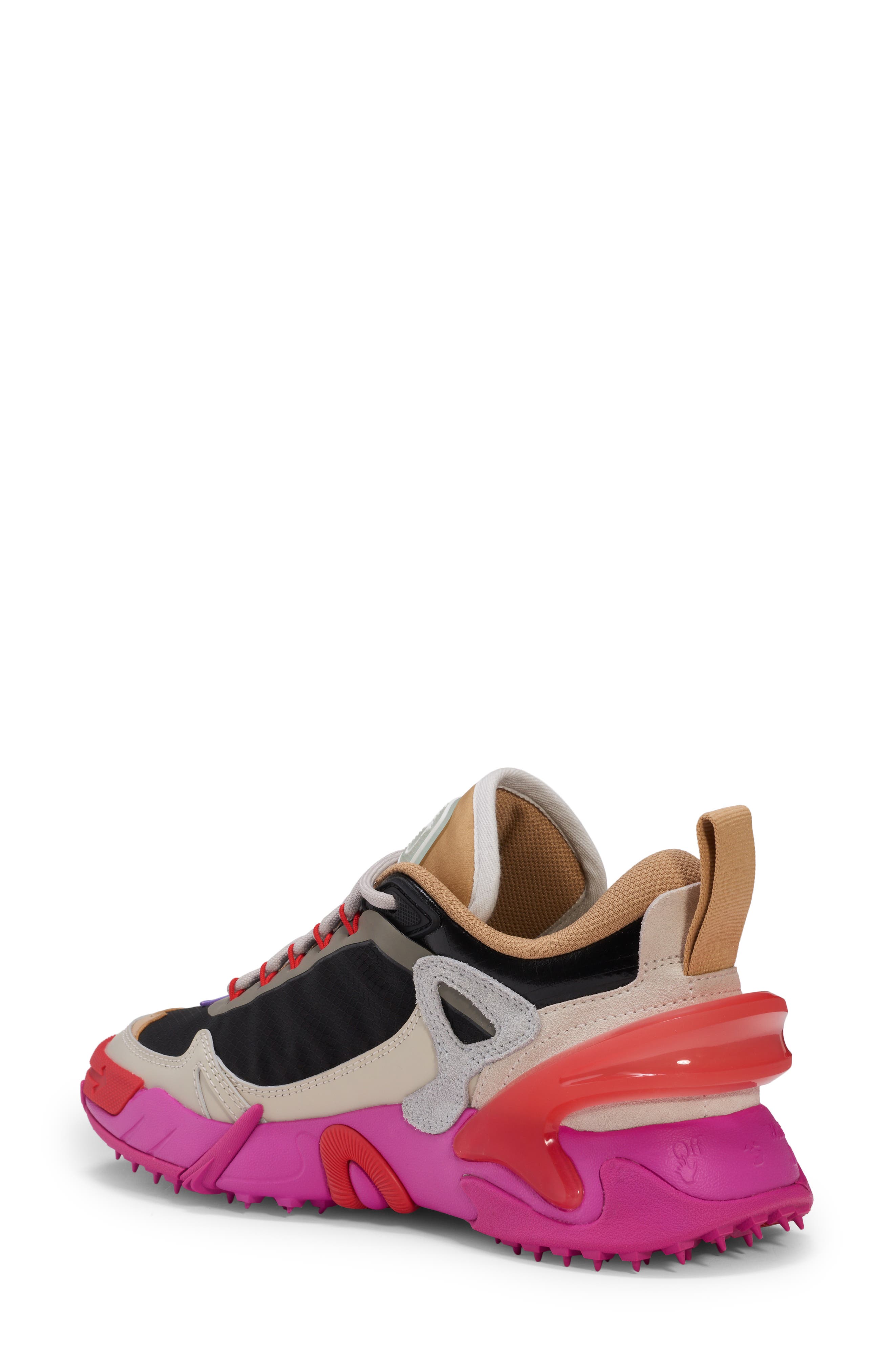 Off-White ODSY-2000 Sneaker, Alternate, color, 