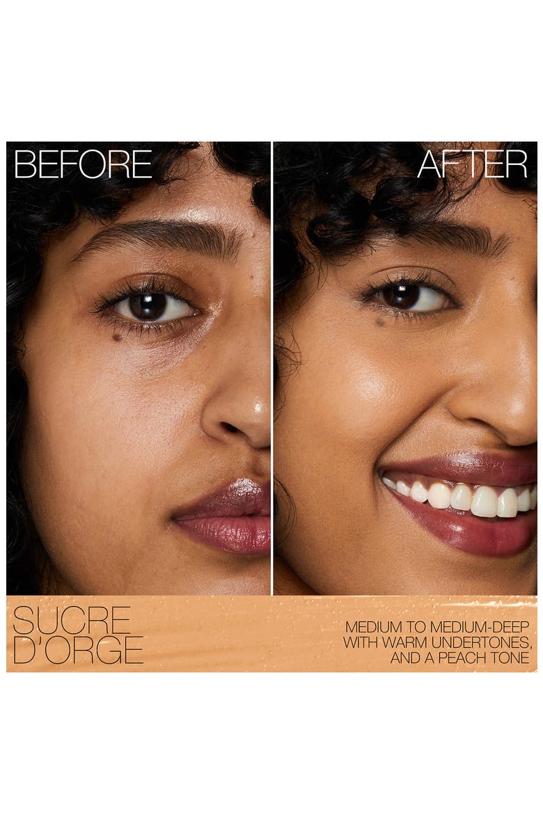 Radiant Creamy Concealer, Alternate, color, SUCRE DORGE