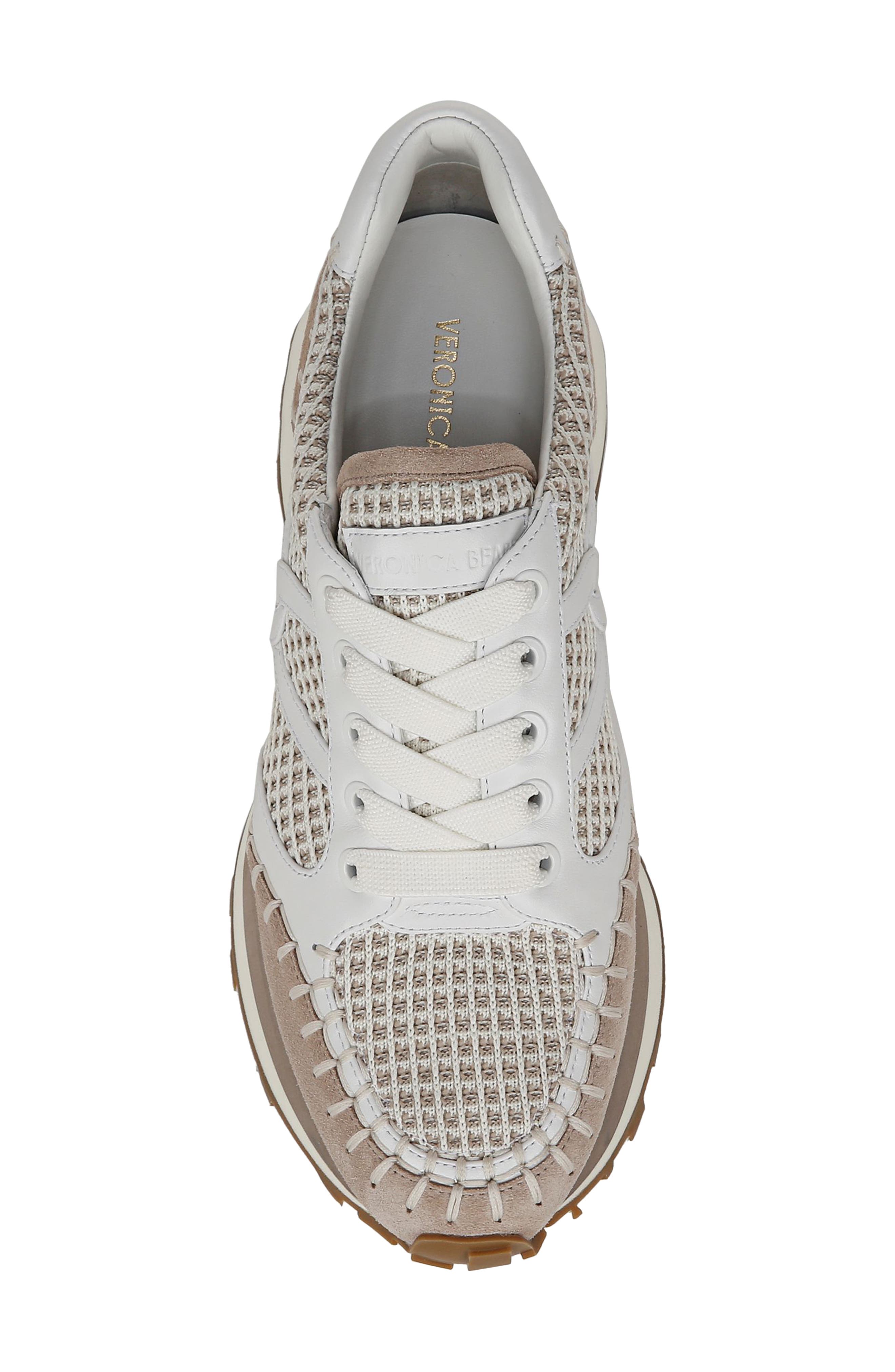 Veronica Beard Valentina Slip-On Sneaker, Alternate, color, Chiffon/Lily