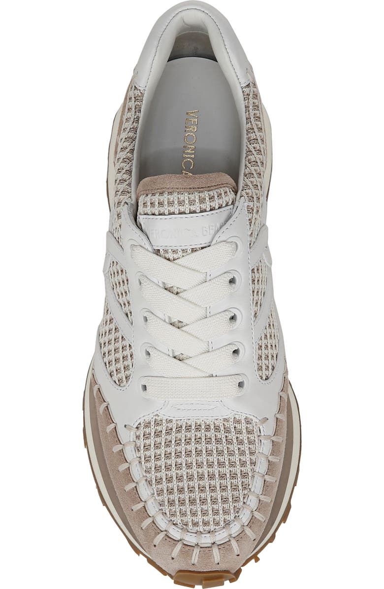 Veronica Beard Valentina Slip-On Sneaker, Alternate, color, Chiffon/Lily