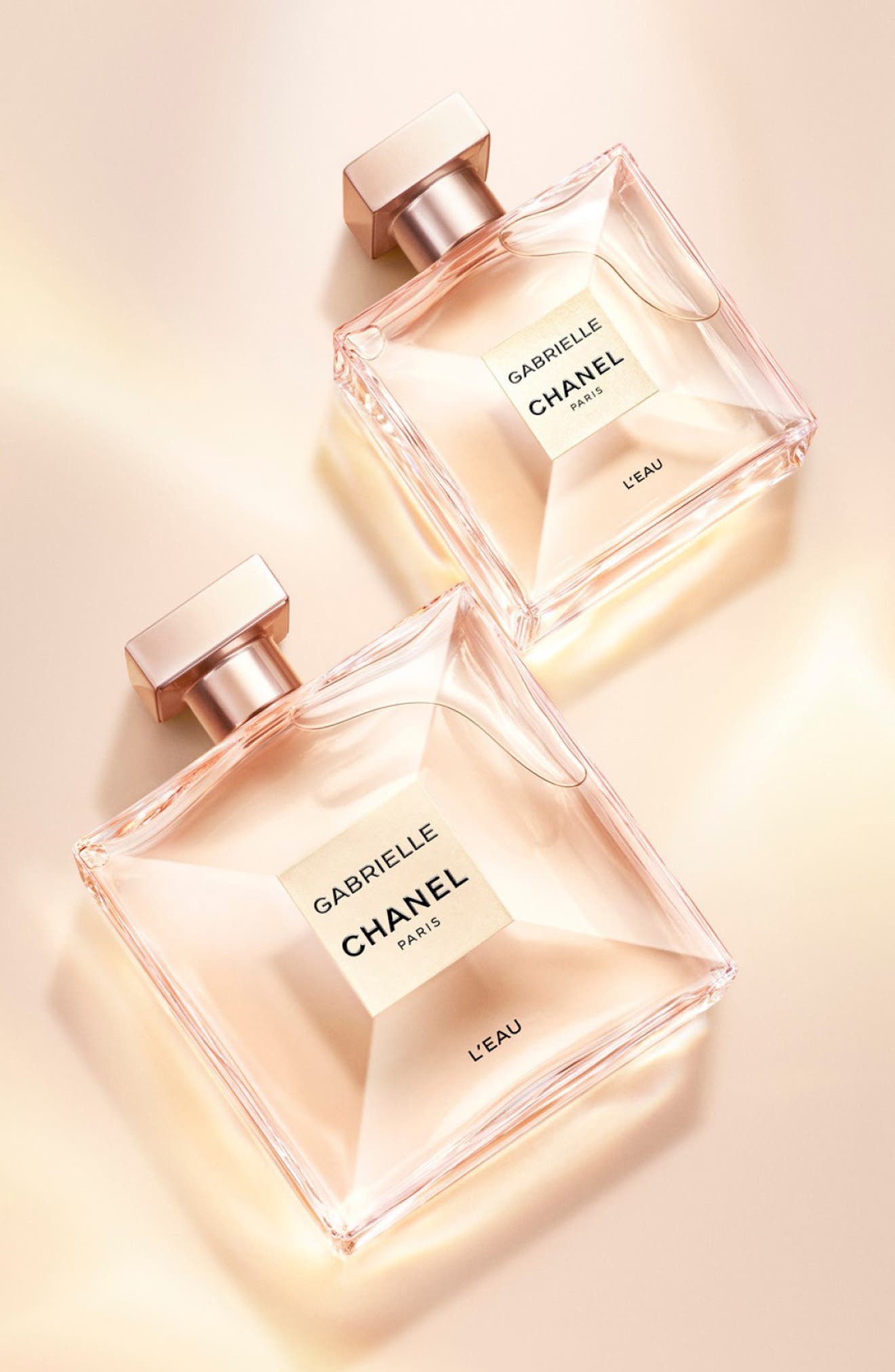 GABRIELLE CHANEL L'EAU Eau de Toilette (Women) | Nordstrom