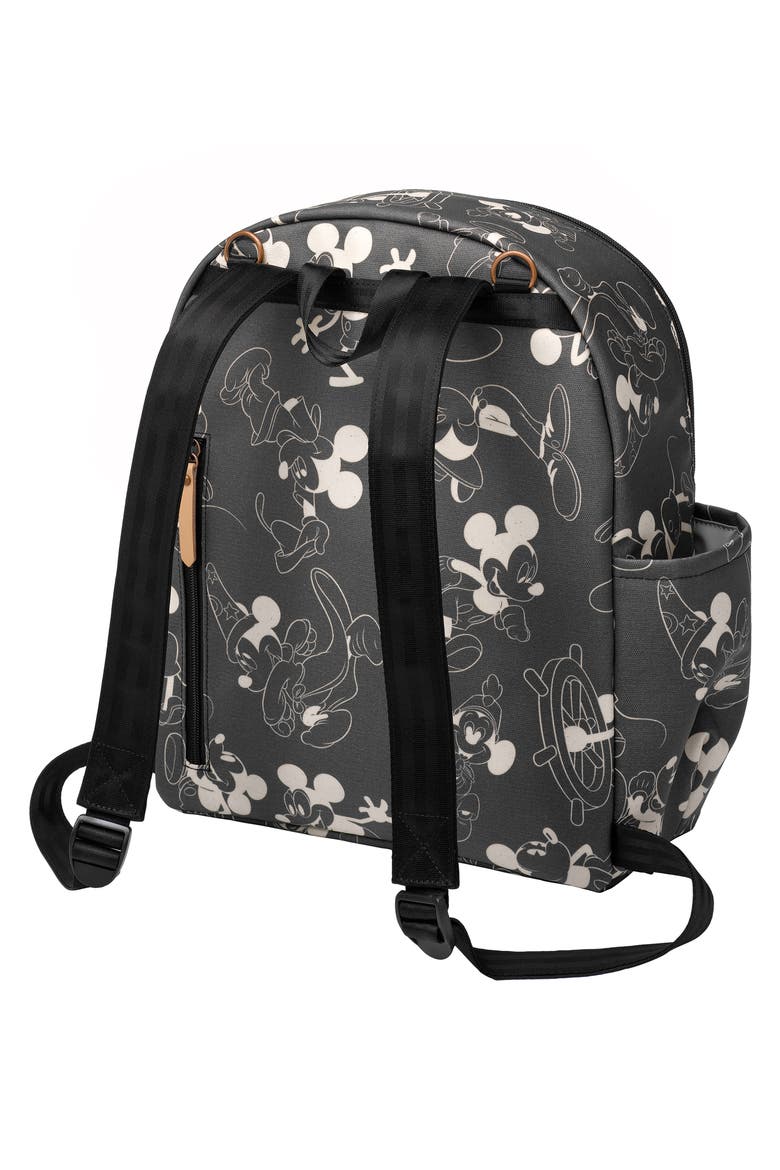 Disney Collaboration Ace Backpack, Alternate, color, BLACK