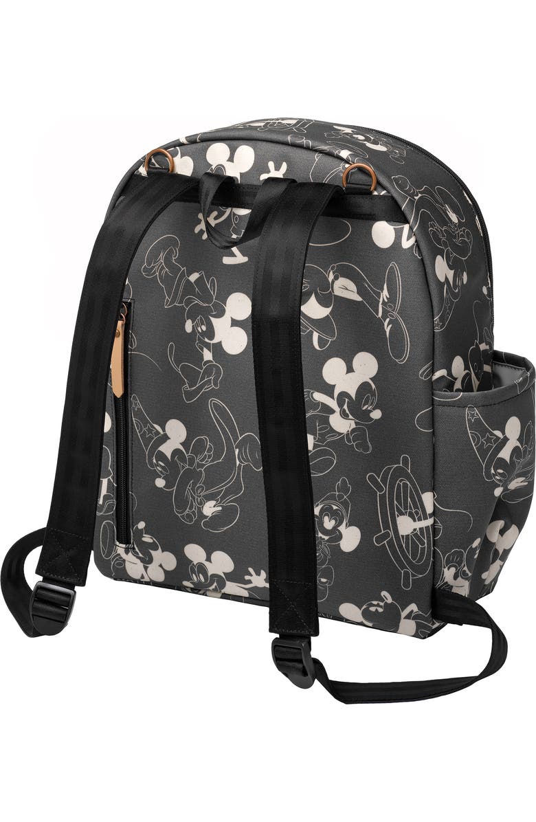 Petunia Pickle Bottom Disney Collaboration Ace Backpack, Alternate, color,