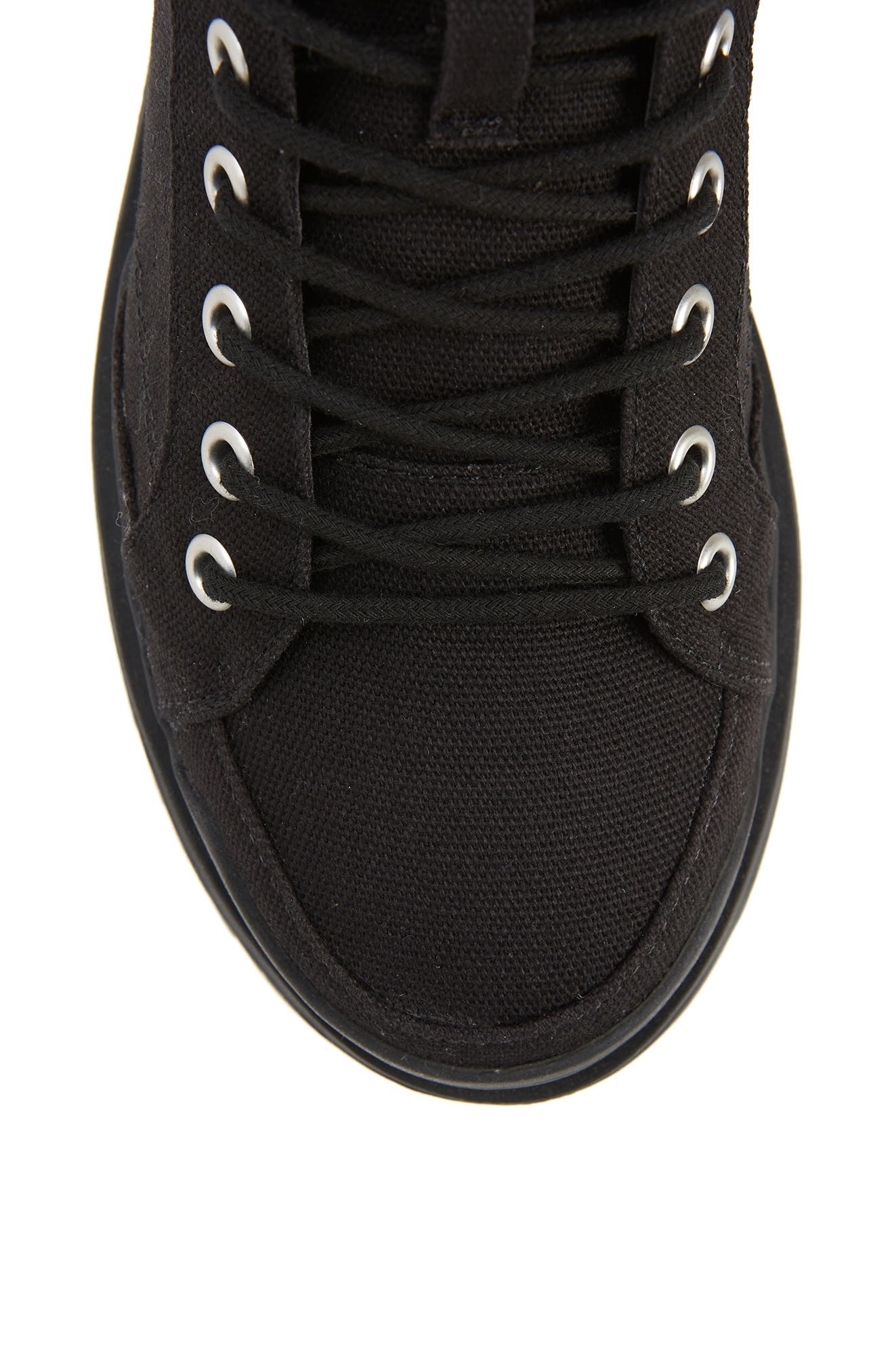 BP. Essey Lace-Up Lug Bootie, Alternate, color, 