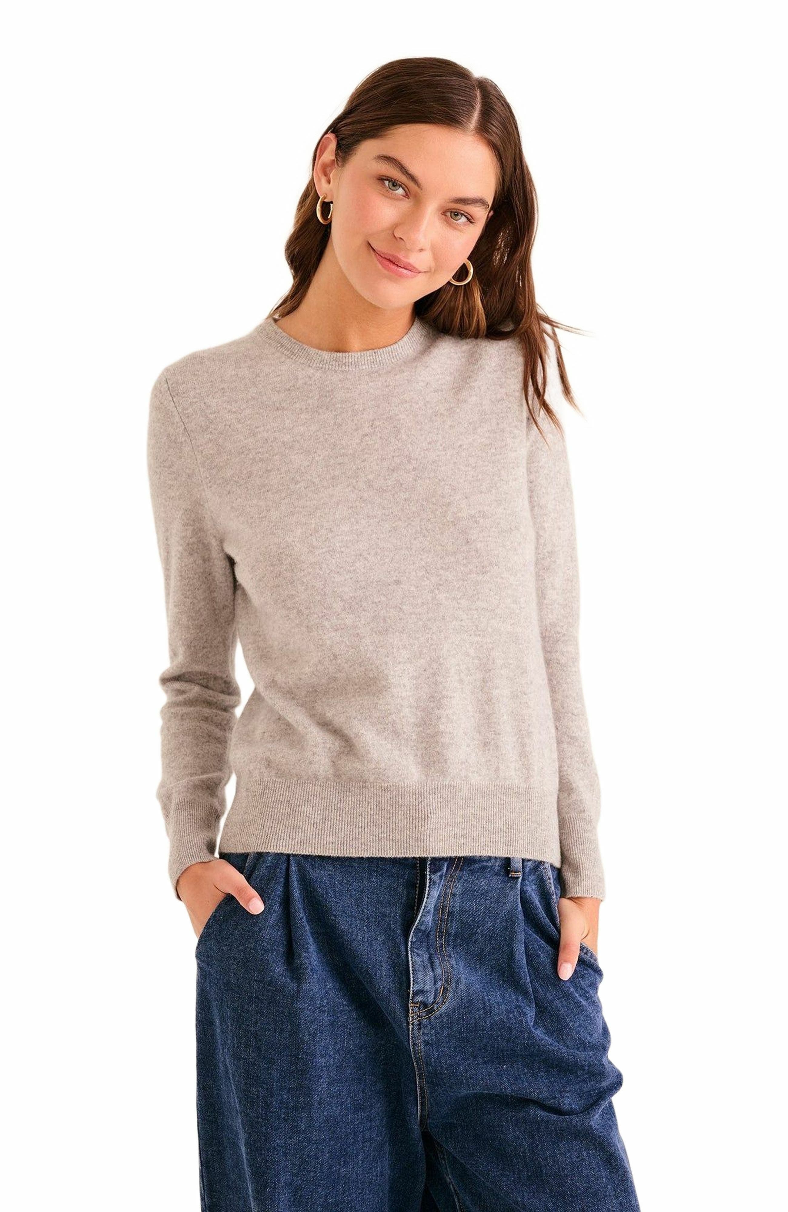 The Original Cashmere Sweater - image 4