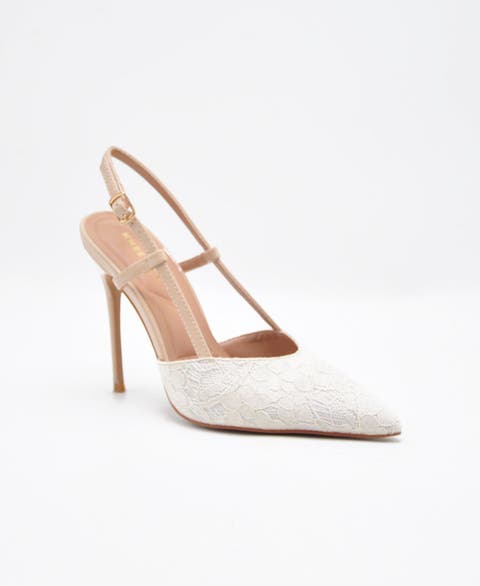 Violetta Stilettos