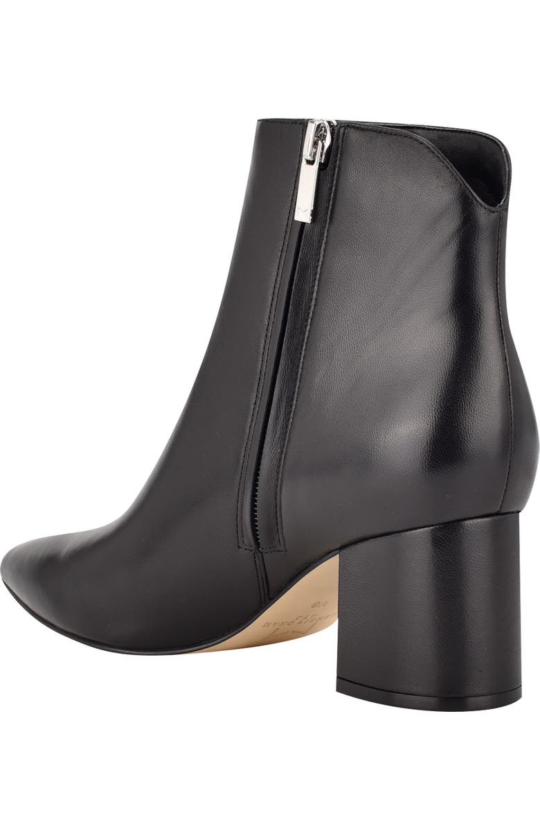 Marc Fisher LTD Jojo Pointed Toe Bootie, Alternate, color,