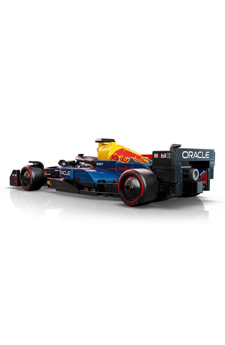 LEGO<sup>®</sup> 18+ Speed Champions Oracle Red Bull Racing RB20 F1 Racecar - 77243, Alternate, color, Multi