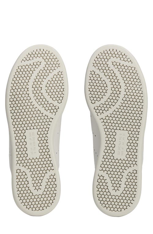 Y-3 Men's Stan Smith Sneakers In White
