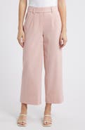 Wit & Wisdom Glider Skyrise Wide Leg Pants