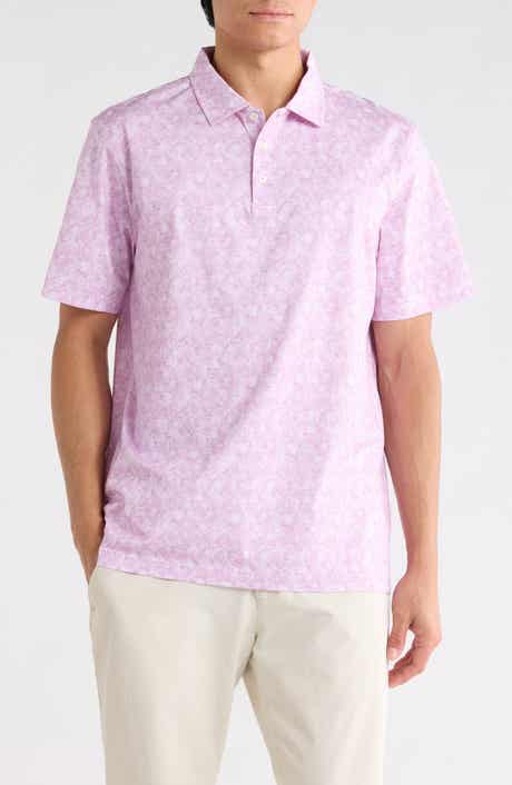 Short Sleeve Polo