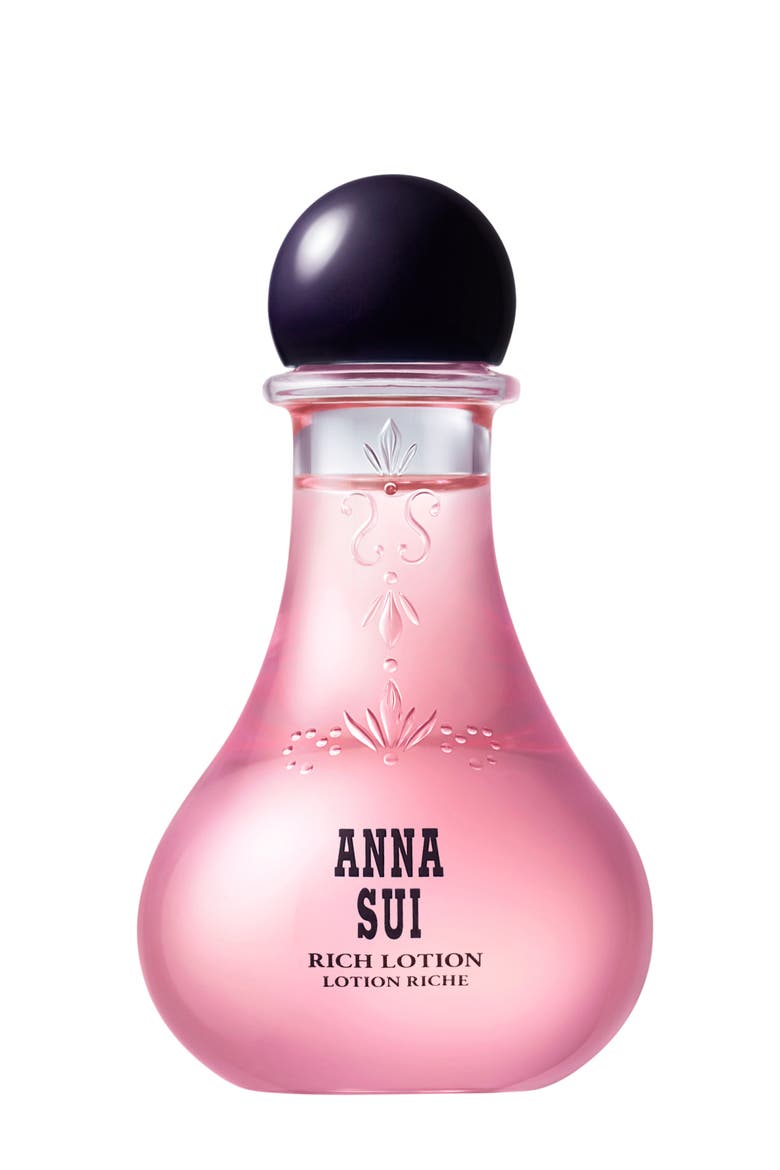 Rich Lotion, Main, color, Clear