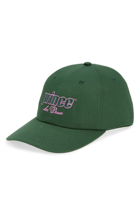 x Prince Dad Cap