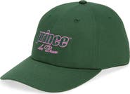 Les Deux x Prince Dad Cap