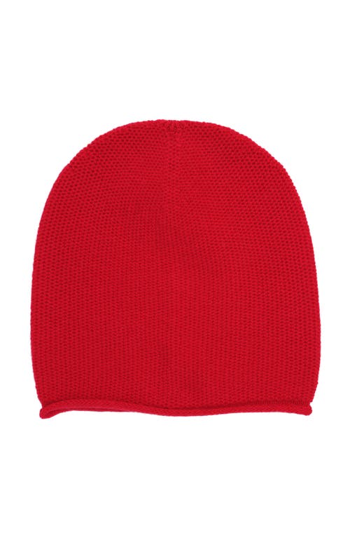 Echo The Crosby Hat In Red