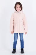 Michael Kors Kids' Hooded Softshell Jacket