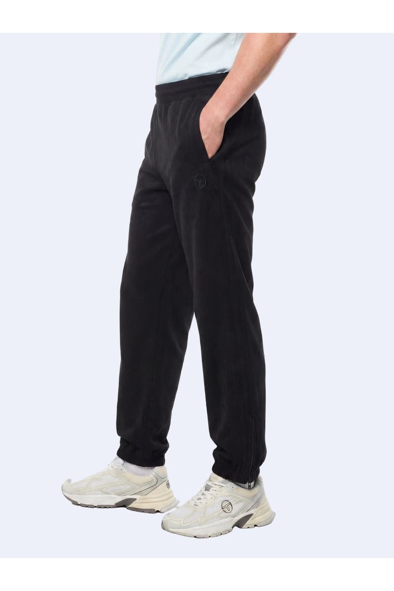 Camoscio Track Pant, Main, color, BLACK BEAUTY