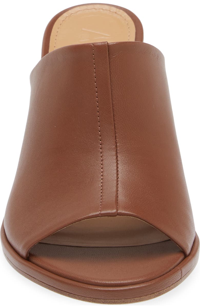 aeyde Amanda Slide Sandal, Alternate, color,