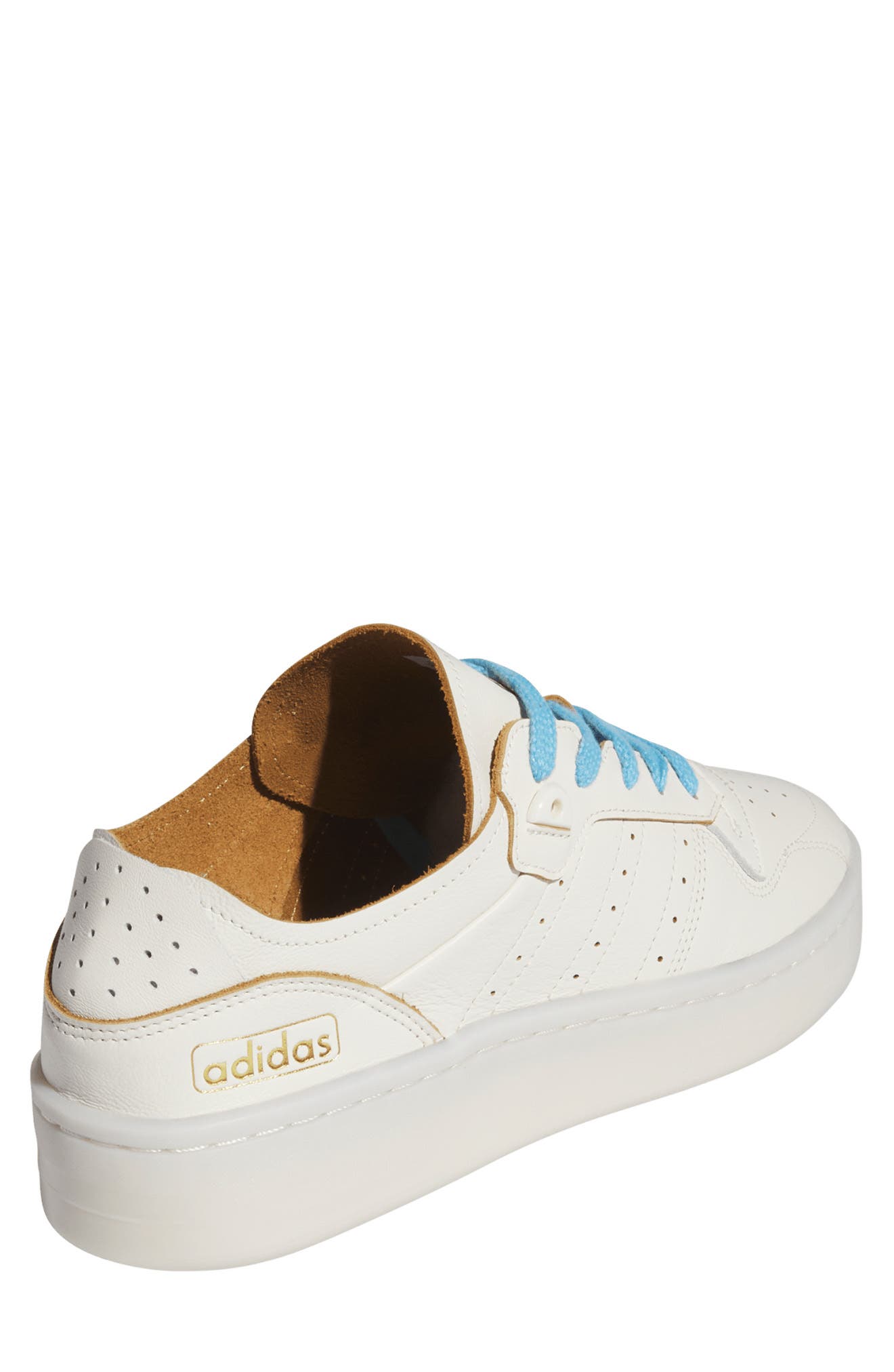 adidas Rivalry Low Top Basketball Sneaker, Alternate, color, 