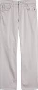 Mavi Jeans Matt Relaxed Straight Fit Jeans